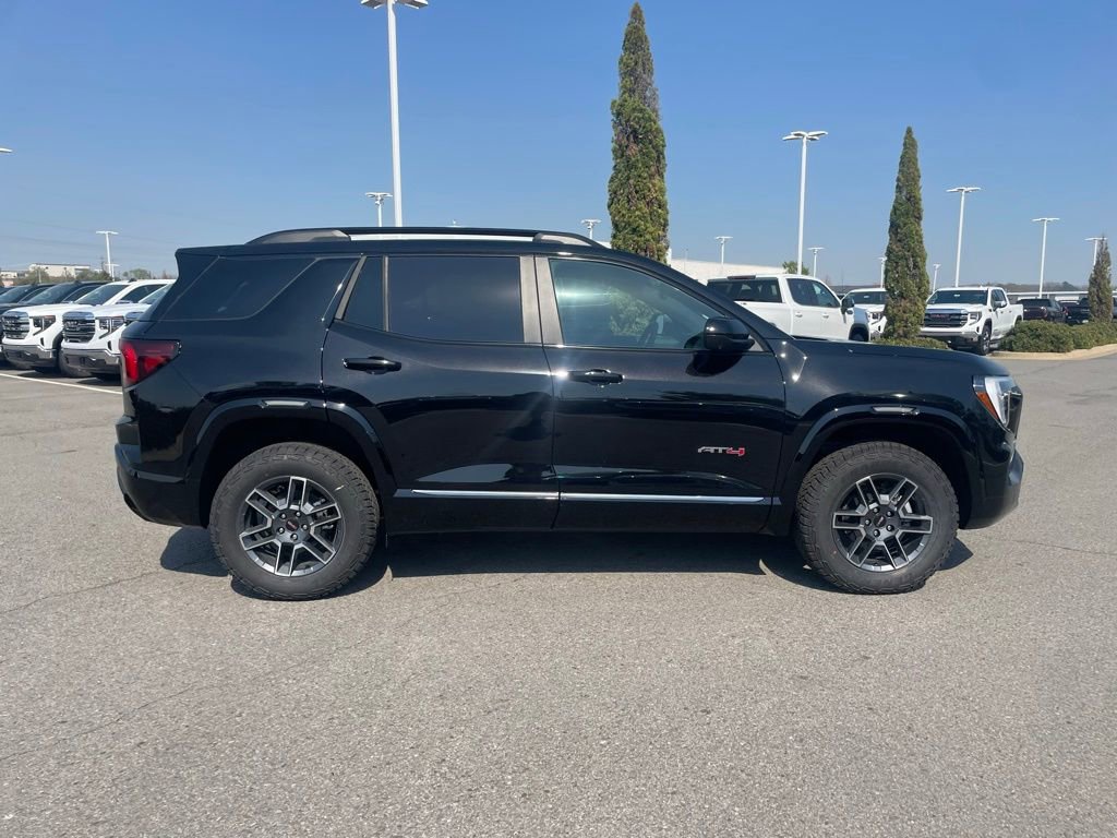 New 2026 GMC Terrain AT4 w/ Technology Package II image 9