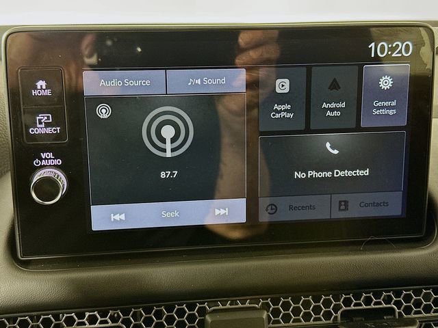 Used 2026 Honda HR-V Sport image 22