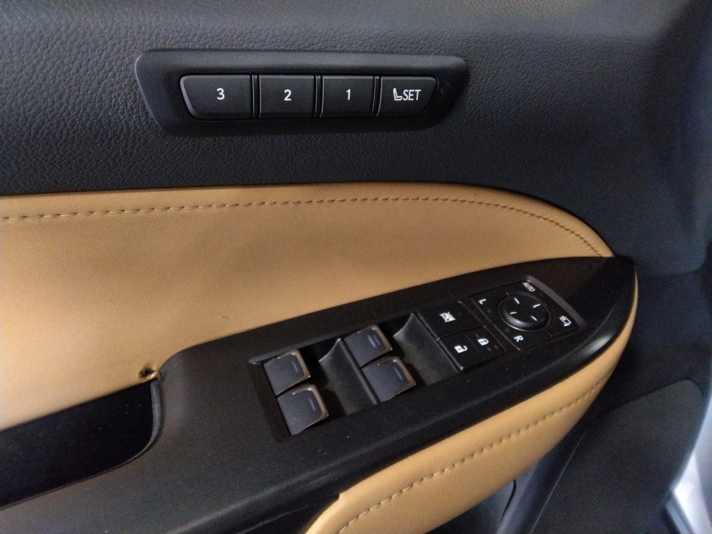 Used 2023 Lexus NX 350 AWD image 32