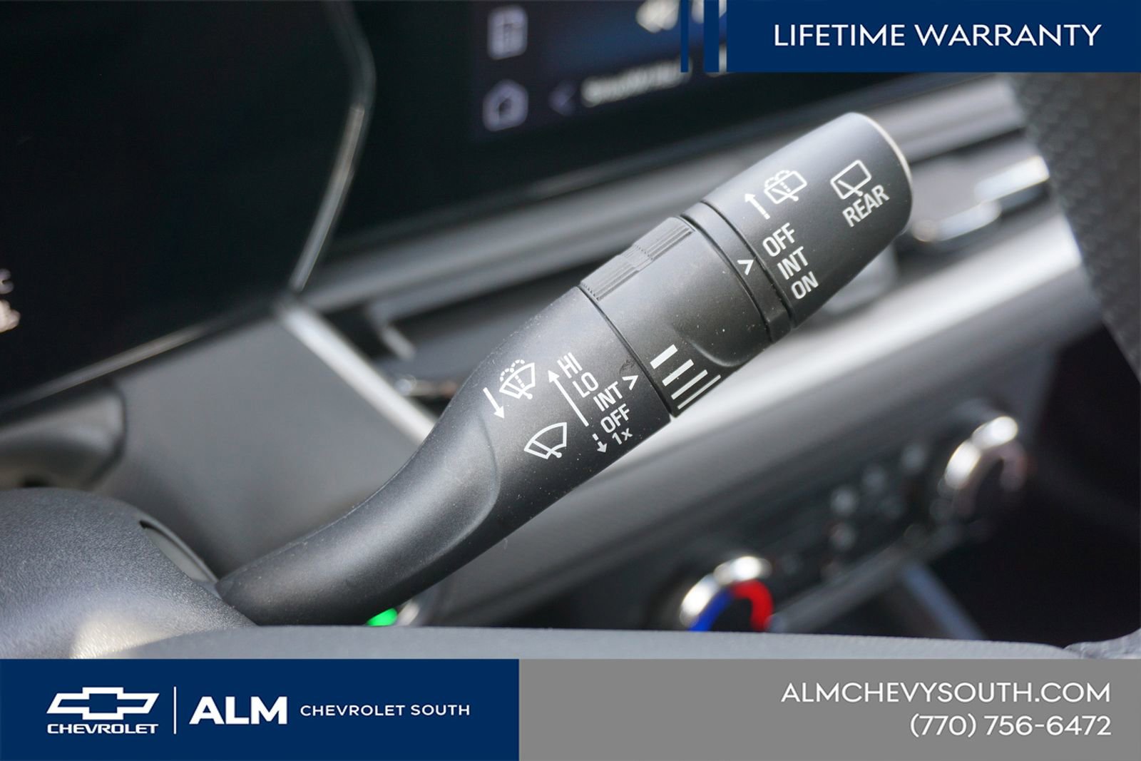 New 2026 Chevrolet TrailBlazer LS w/ LS Convenience Package FWD image 30
