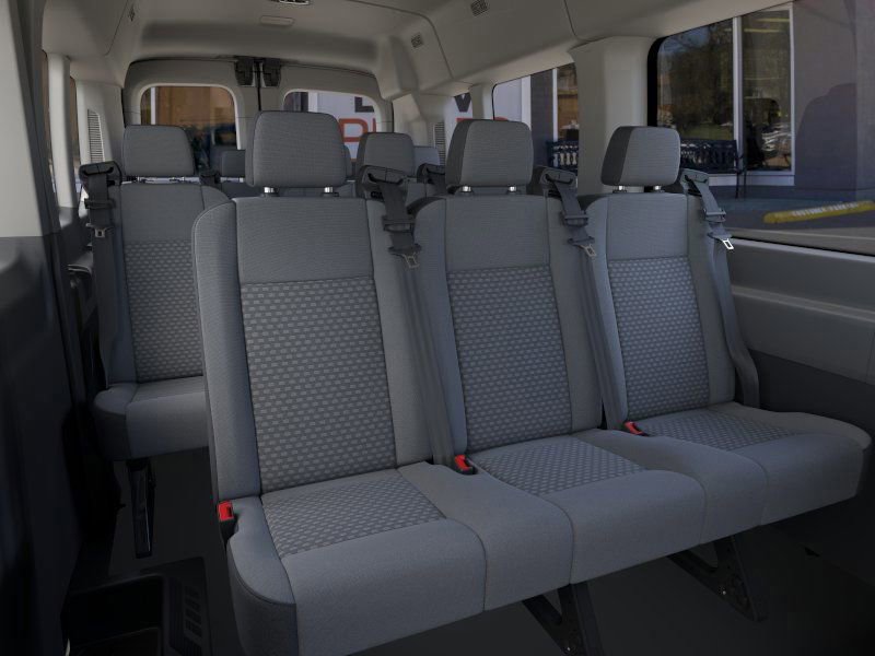 New 2025 Ford Transit 350 XL image 12