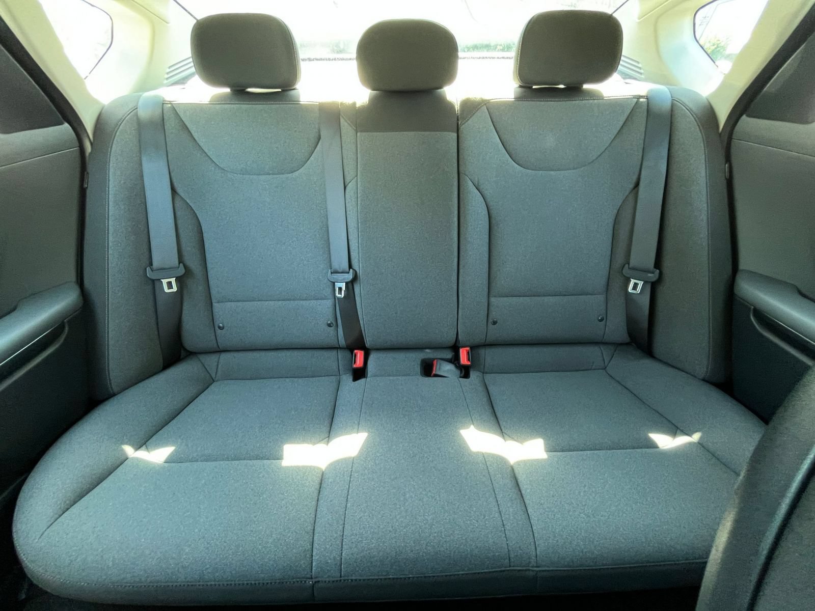 Used 2025 Kia K4 FWD image 37