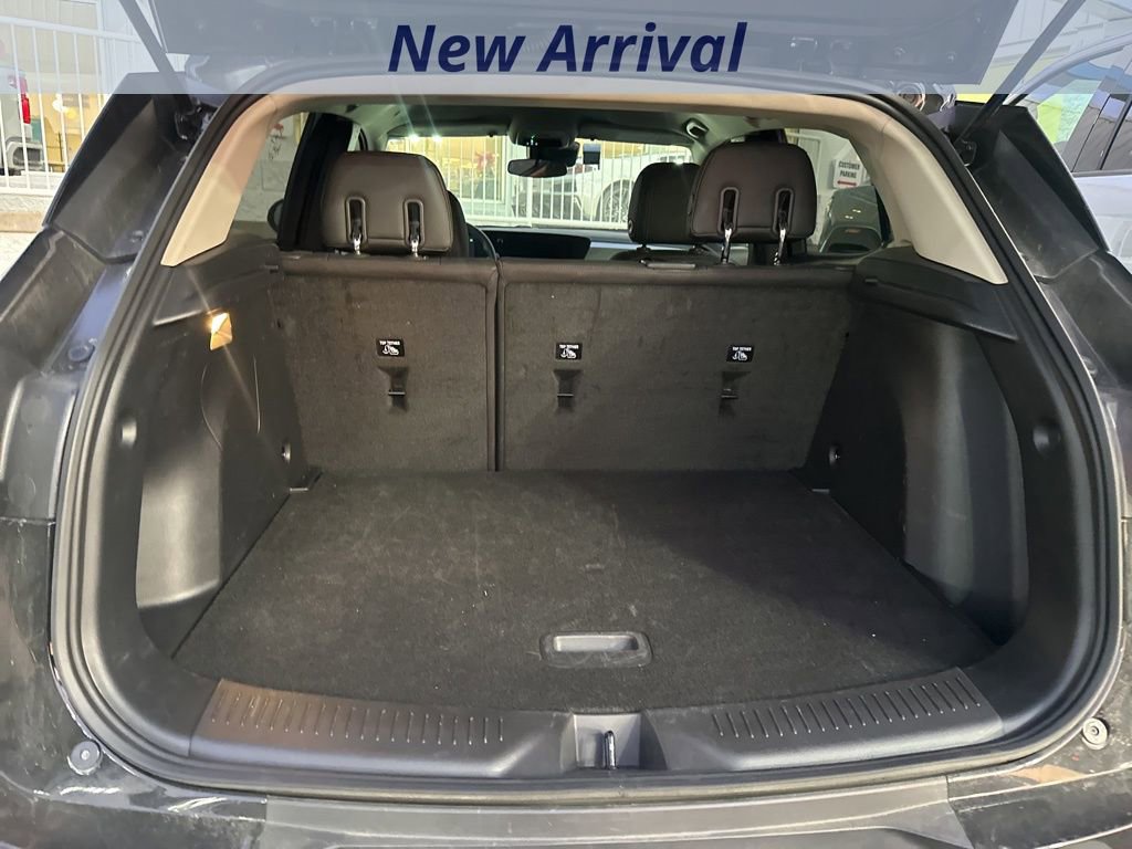 Used 2025 Buick Encore GX Preferred image 9