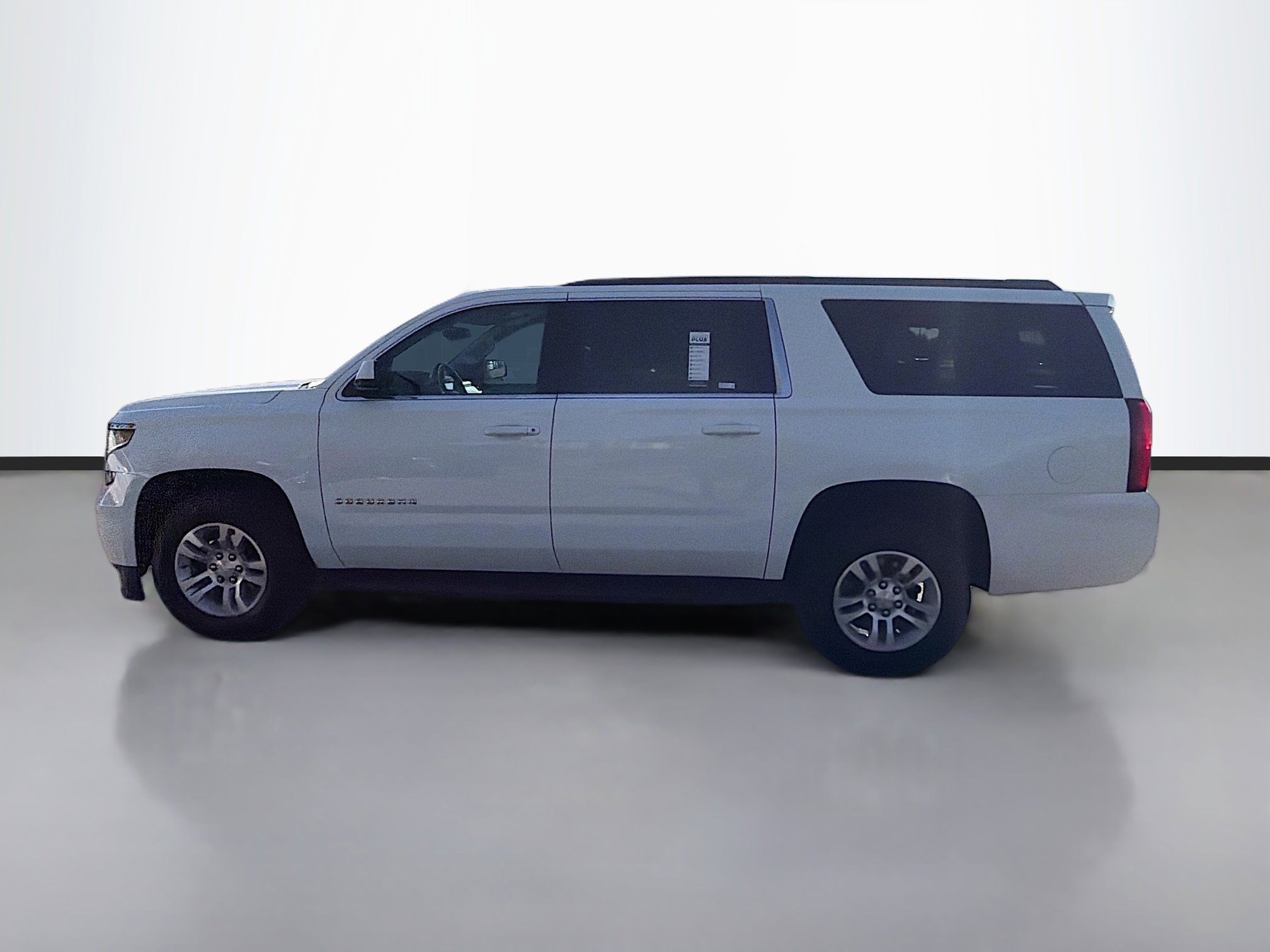 Used 2020 Chevrolet Suburban LS image 6