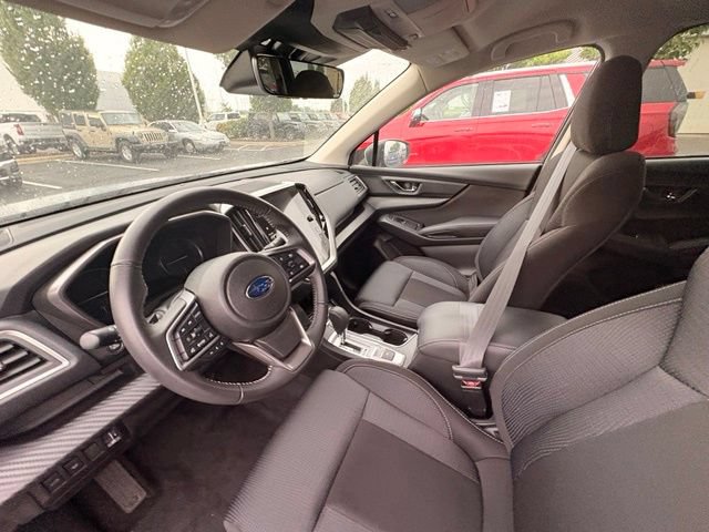 Used 2025 Subaru Ascent Premium AWD/4WD image 12