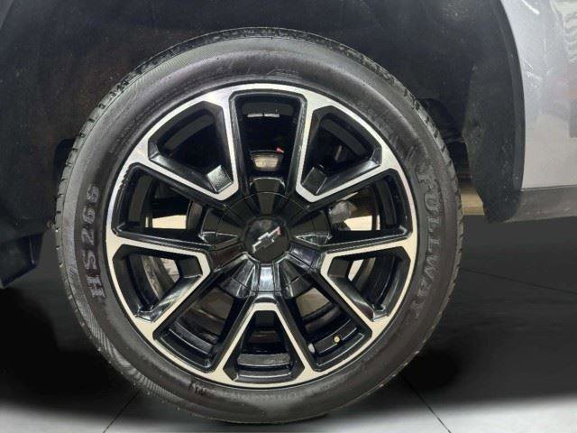 Used 2021 Chevrolet Silverado 1500 High Country w/ Technology Package AWD/4WD image 50