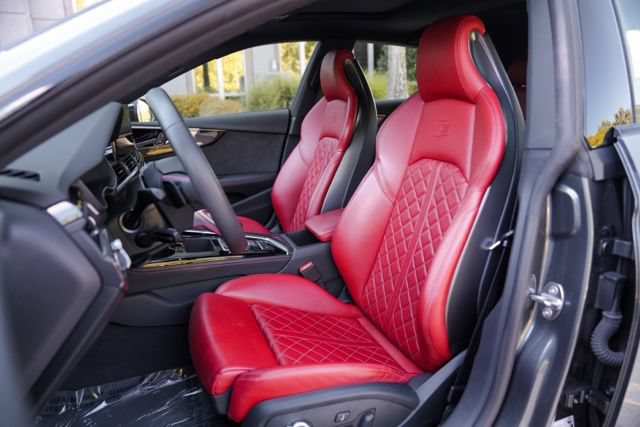 Used 2025 Audi S5 Prestige AWD/4WD image 36