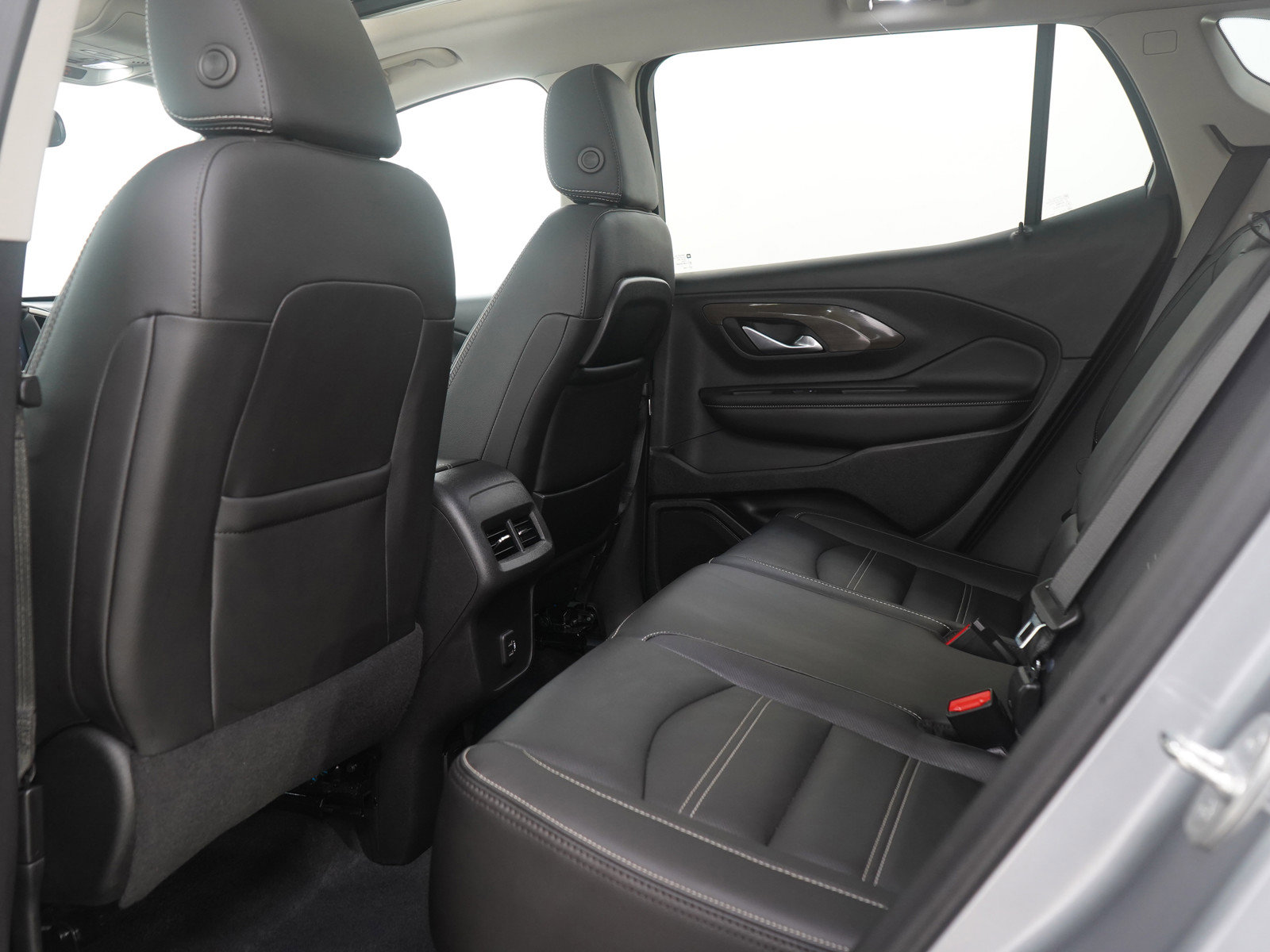 Used 2023 GMC Terrain Denali AWD/4WD image 19