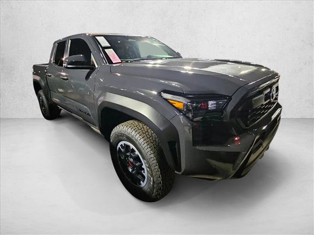 New 2025 Toyota Tacoma TRD Off-Road image 5