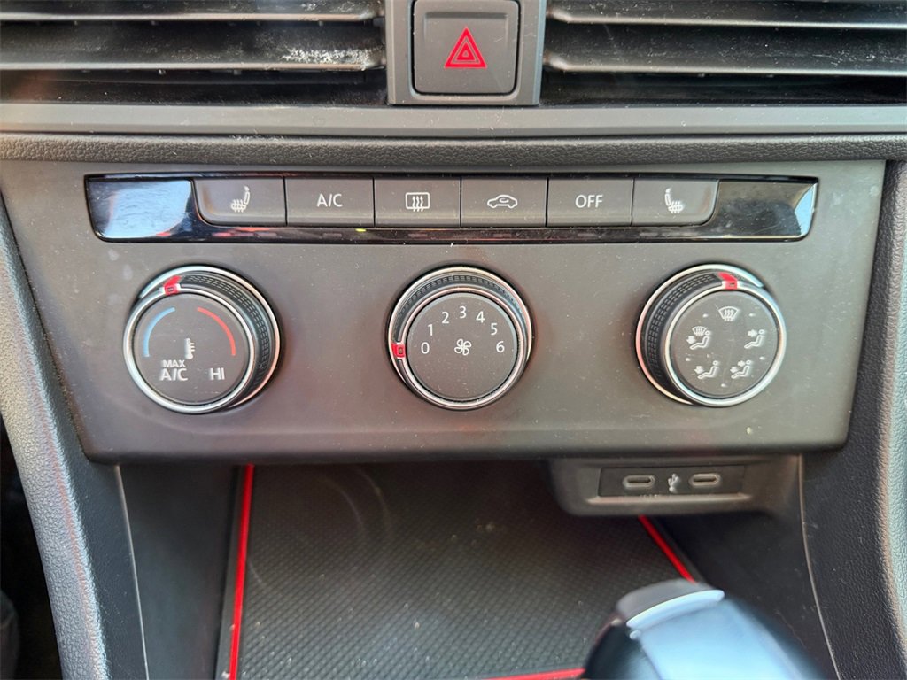 Used 2021 Volkswagen Jetta S image 26