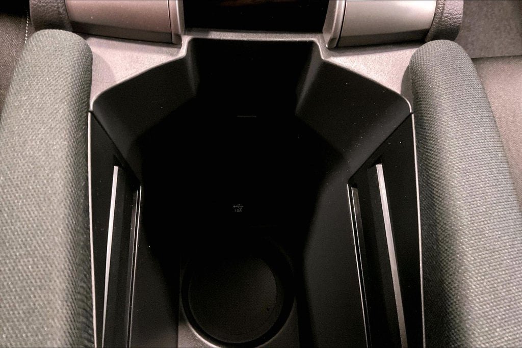 Used 2018 Honda Civic EX image 16