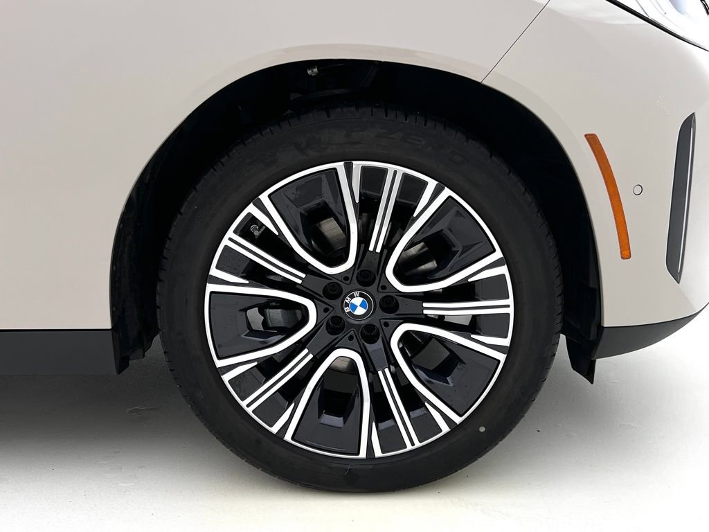 Certified 2025 BMW X3 xDrive30i w/ Convenience Package AWD/4WD image 27