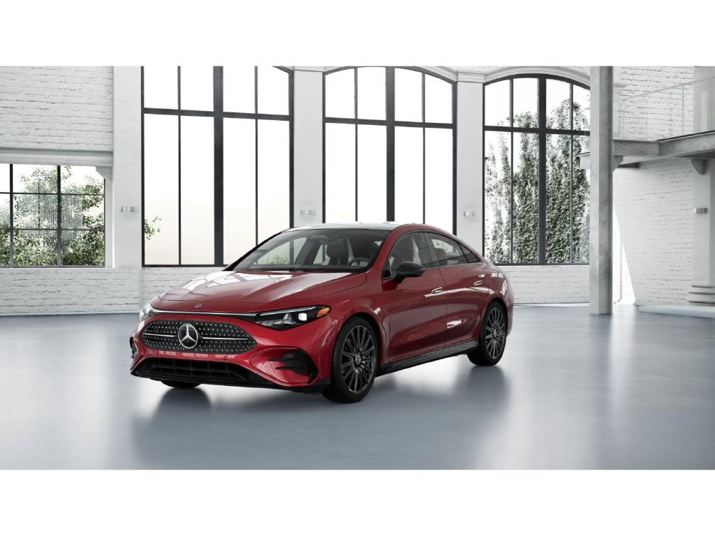 New 2027 Mercedes-Benz CLA 220 image 40