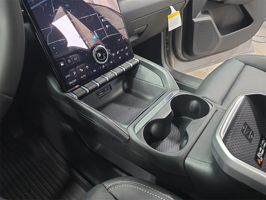 New 2026 GMC Terrain Elevation w/ Elevation Premium Package image 25