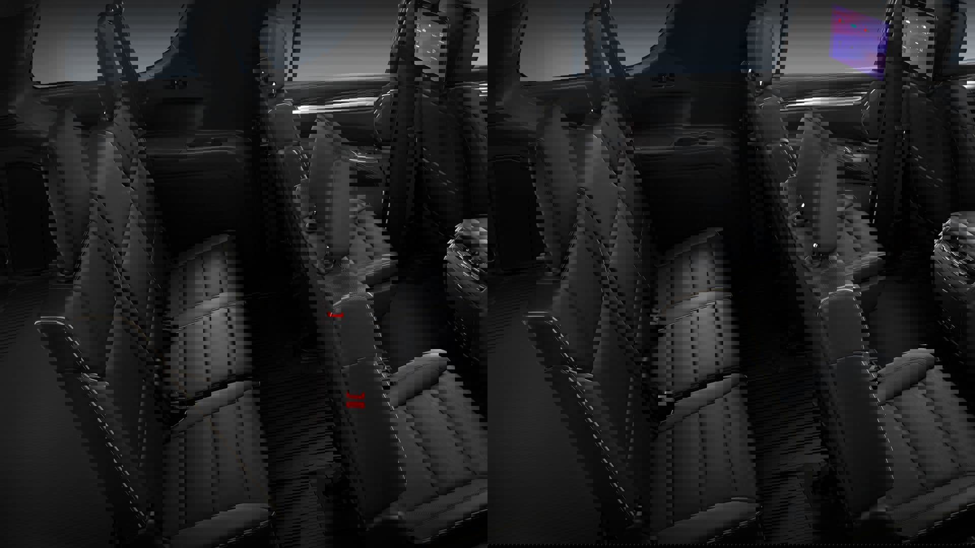 New 2025 Cadillac Escalade ESV Sport w/ Touring Package image 45