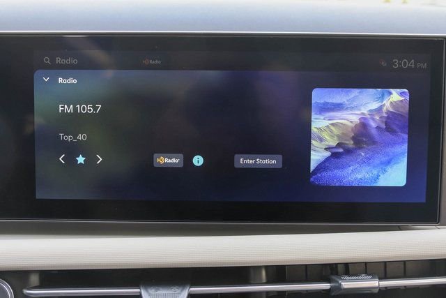 New 2026 Hyundai Tucson SEL image 19