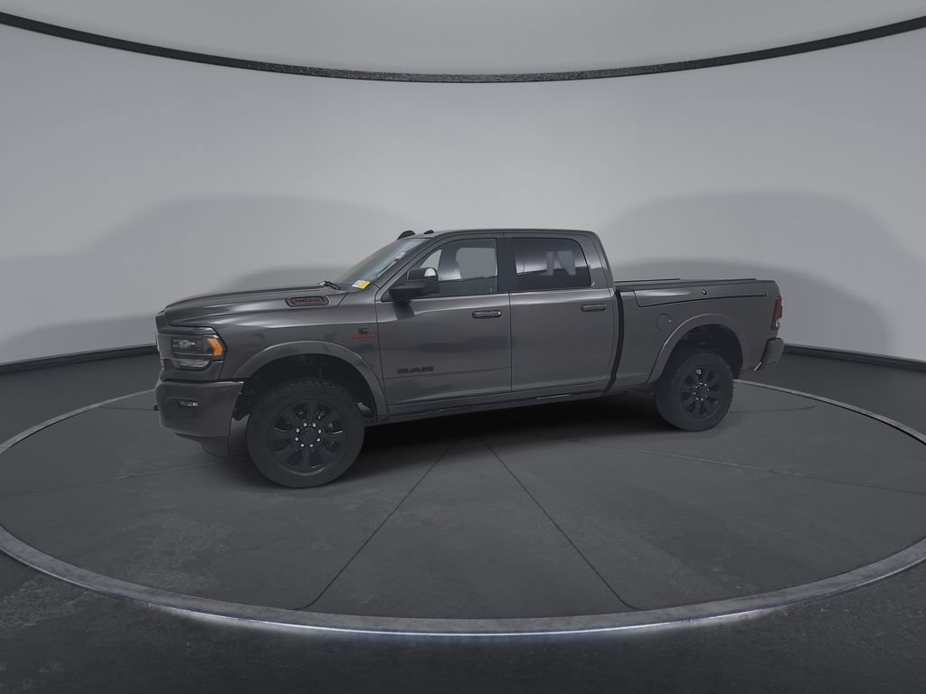 Certified 2022 RAM 2500 Limited AWD/4WD image 8