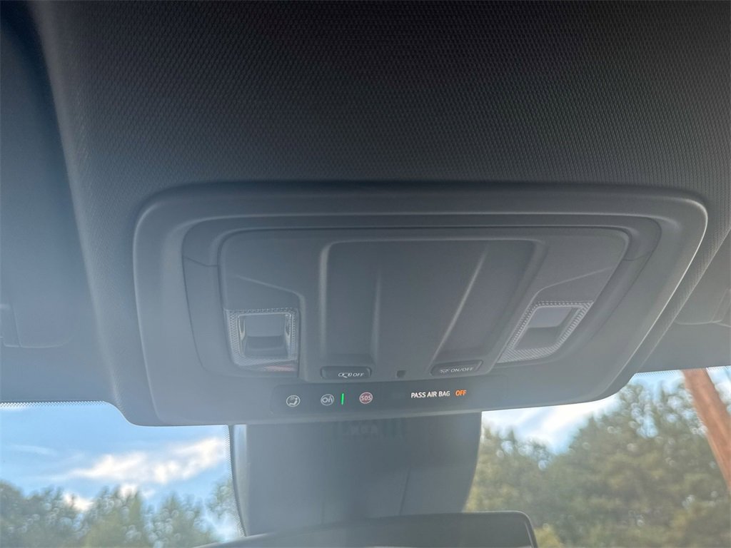 New 2026 Chevrolet Silverado 1500 RST w/ RST Select Package image 19
