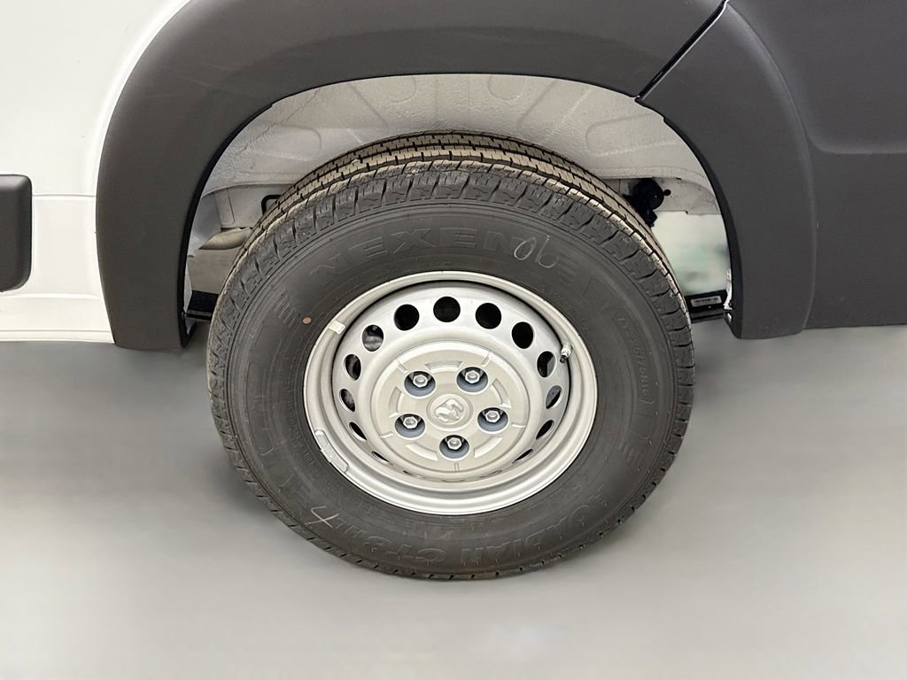 New 2025 RAM ProMaster 2500 w/ Power Group image 41