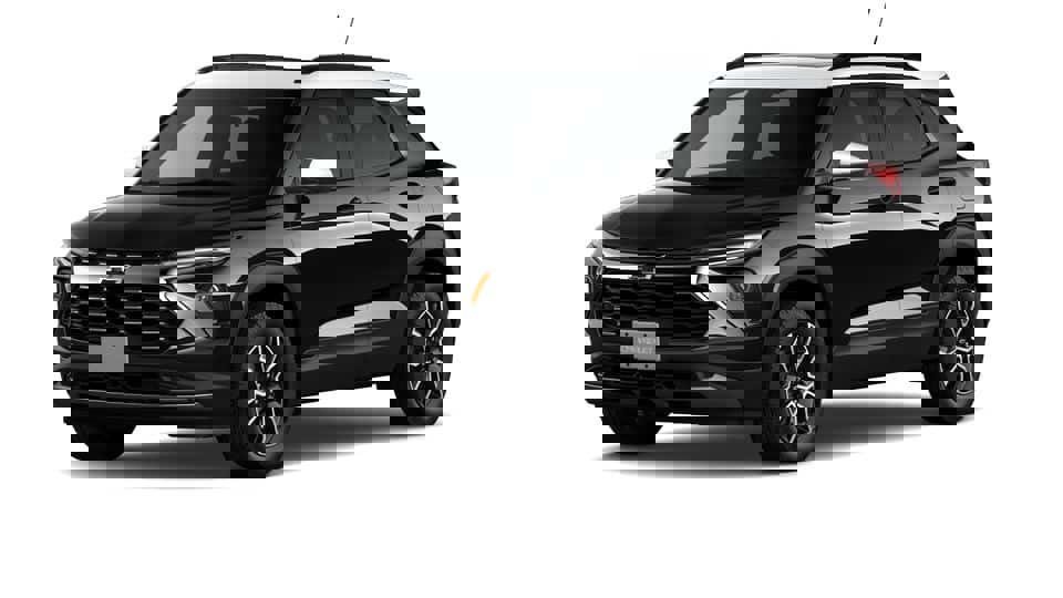 New 2026 Chevrolet TrailBlazer ACTIV w/ Convenience Package image 2