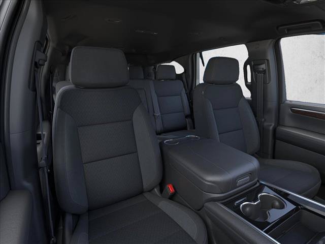 New 2026 Chevrolet Tahoe LS w/ Max Trailering Package AWD/4WD image 16