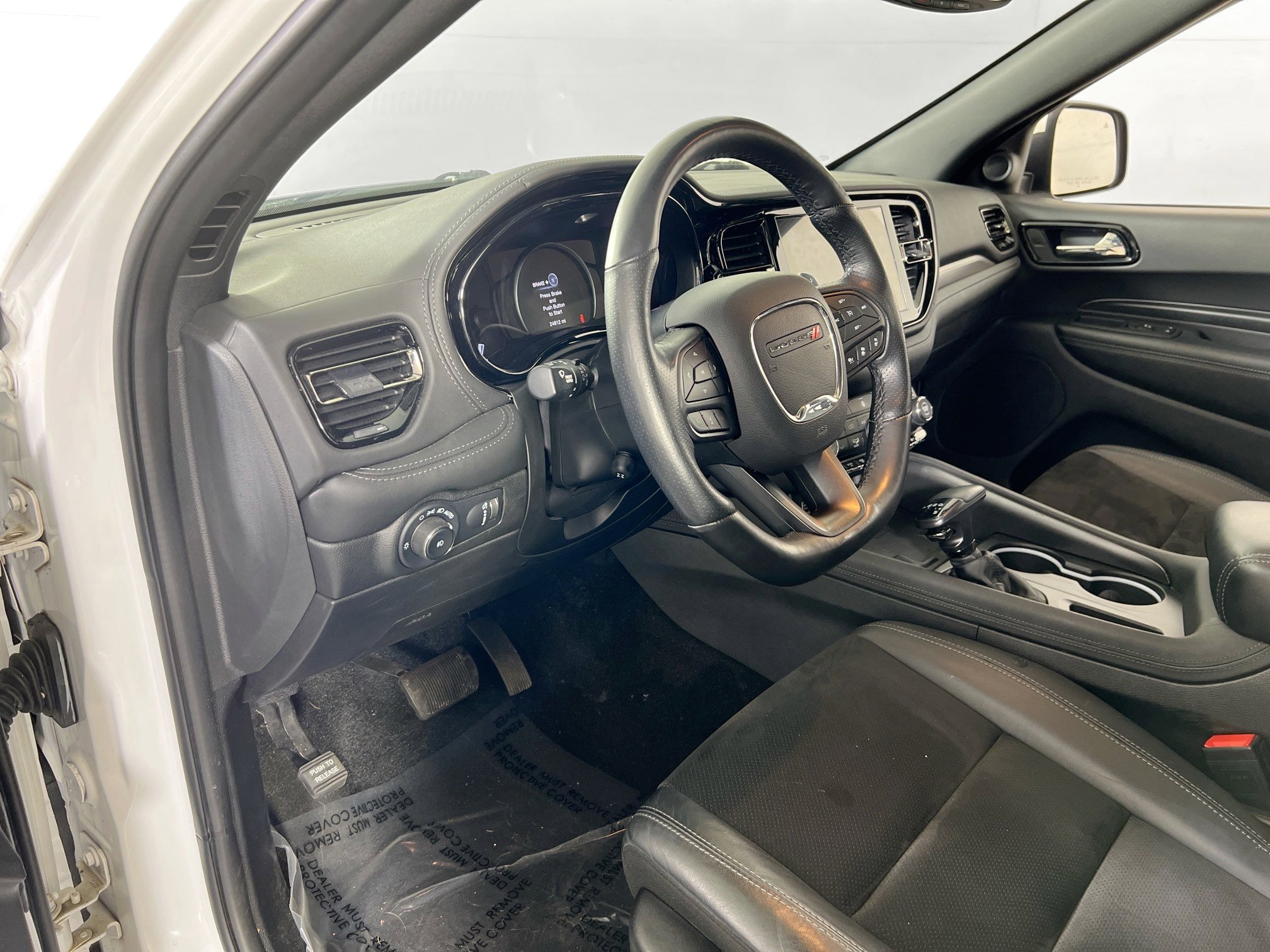 Used 2022 Dodge Durango GT image 9