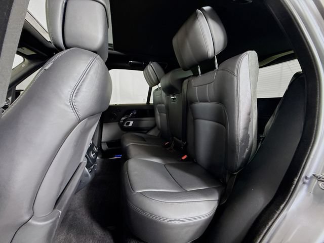 Certified 2022 Land Rover Range Rover Westminster Edition AWD/4WD image 24