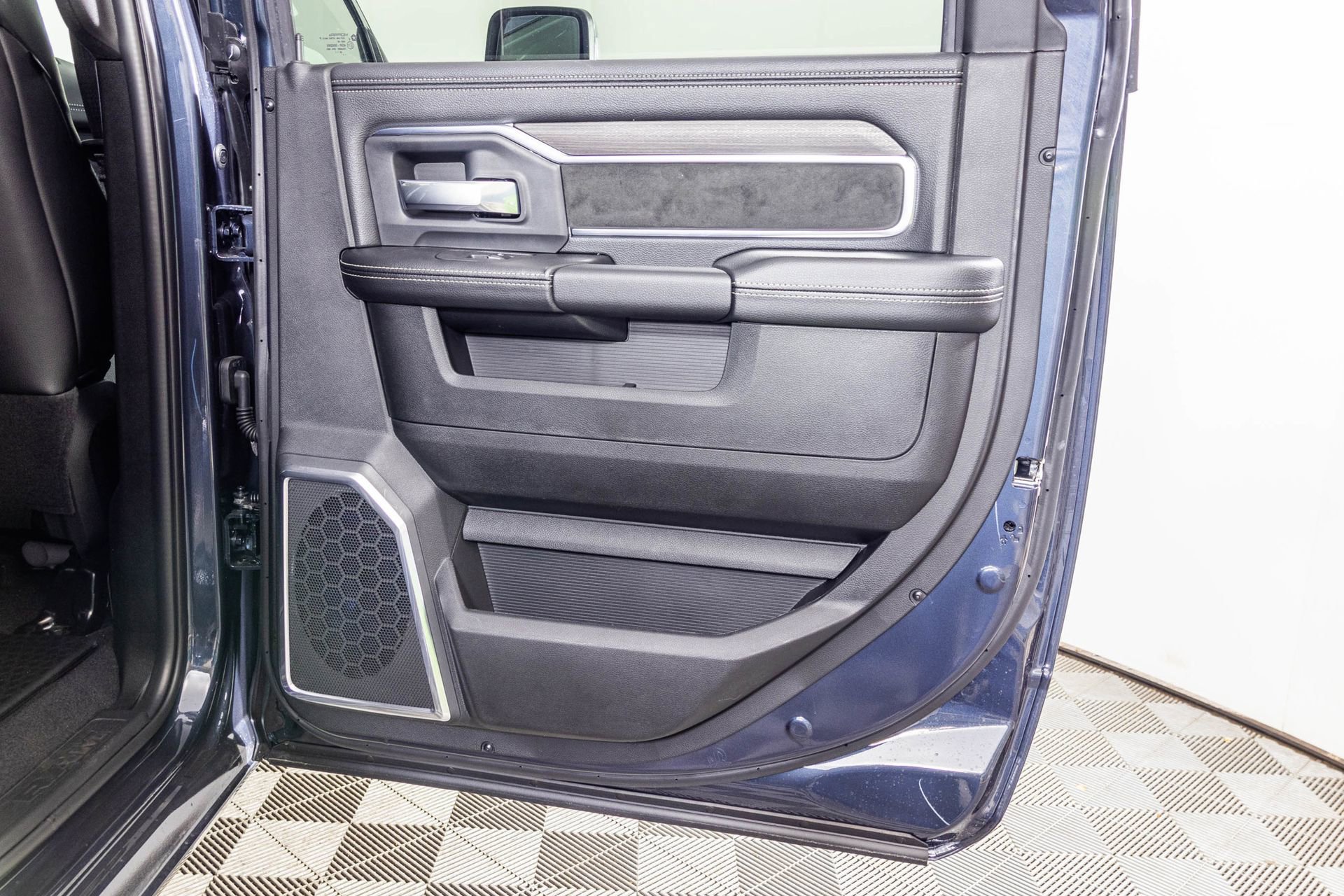 New 2026 RAM 3500 Laramie image 39