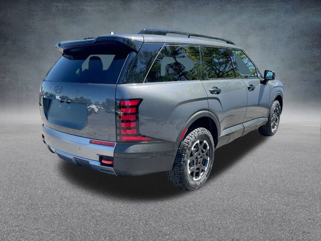 New 2026 Hyundai Palisade XRT Pro AWD/4WD image 31