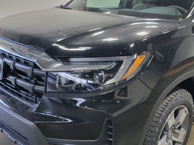 New 2026 Honda Ridgeline RTL image 9