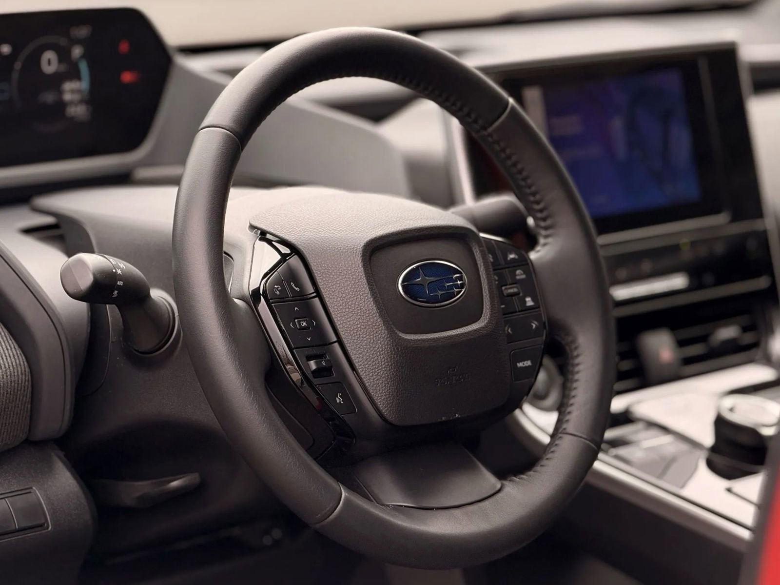 Used 2023 Subaru Solterra AWD image 14