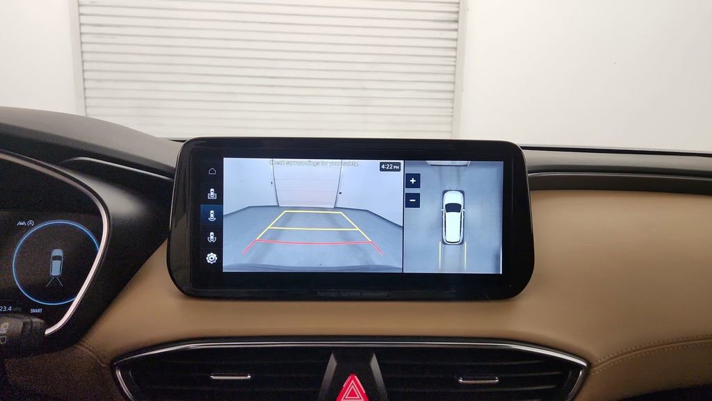 Used 2023 Hyundai Santa Fe Calligraphy image 29