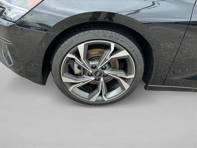 Used 2023 Audi A3 2.0T Premium w/ Convenience Package image 6