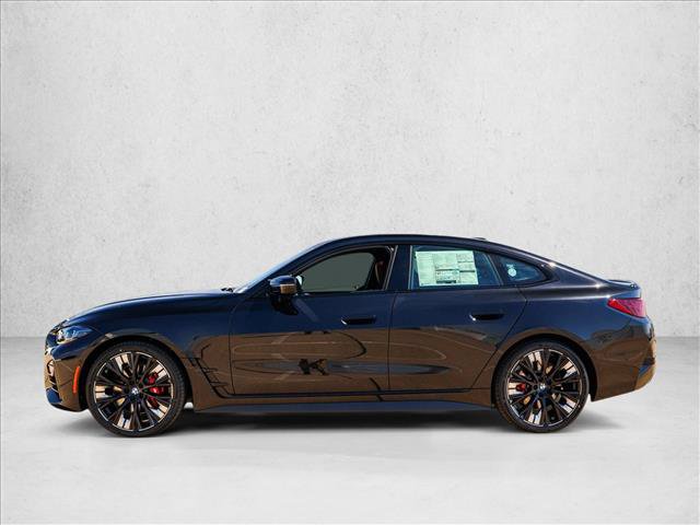 New 2027 BMW 440i xDrive w/ Premium Package AWD/4WD image 8