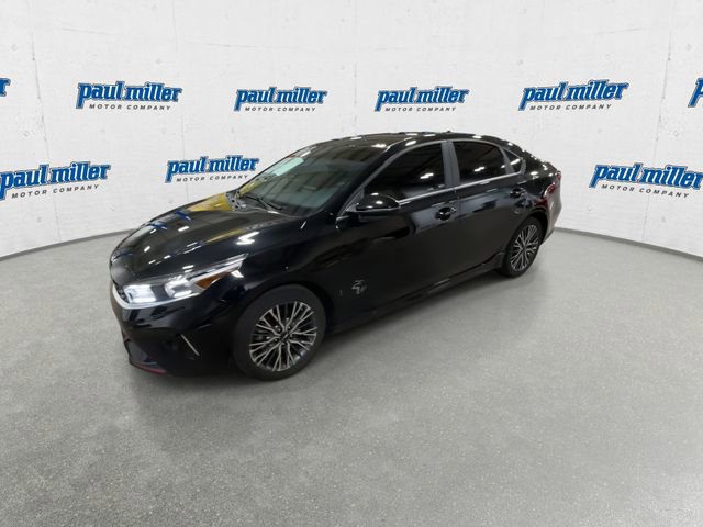 Used 2024 Kia Forte GT-Line FWD image 5