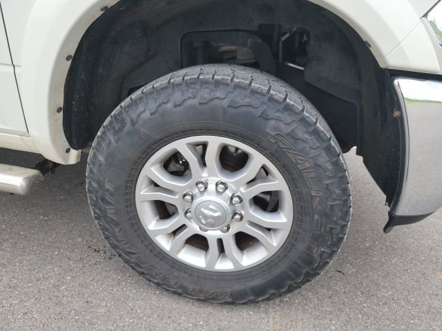 Used 2016 RAM 2500 Laramie w/ Convenience Group AWD/4WD image 10
