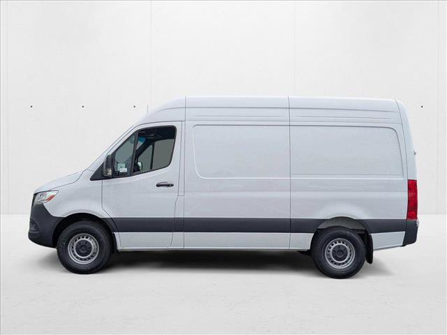 New 2025 Mercedes-Benz Sprinter 2500 image 5