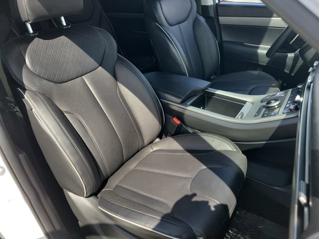 Used 2025 Hyundai Palisade SEL FWD image 22