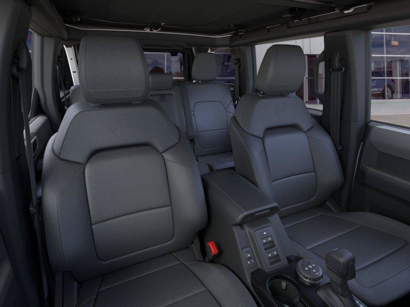 New 2026 Ford Bronco Big Bend AWD/4WD image 11