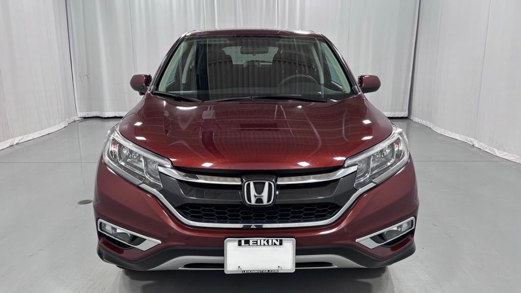 Used 2016 Honda CR-V EX image 3