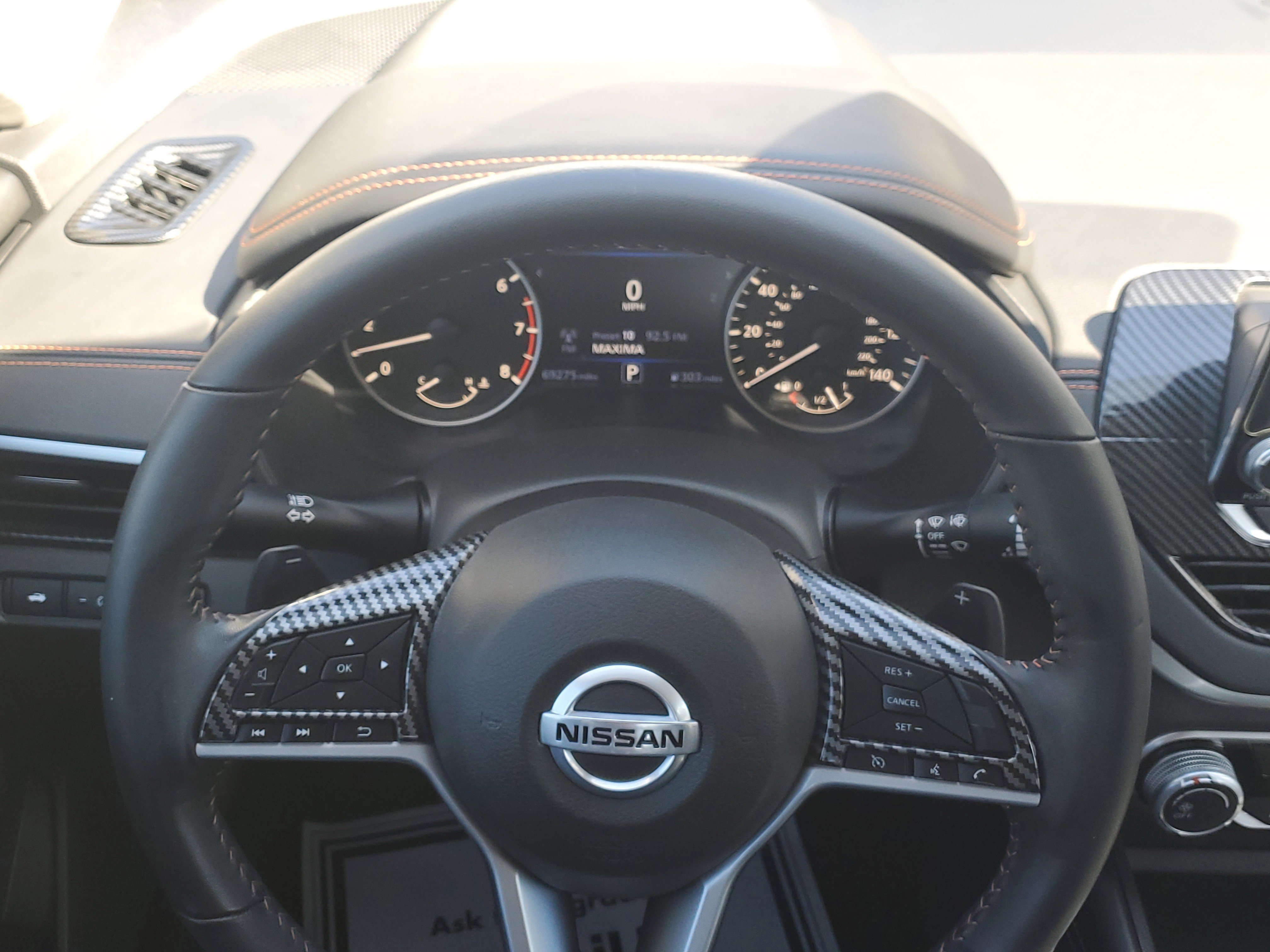 Used 2021 Nissan Altima 2.5 SR image 21