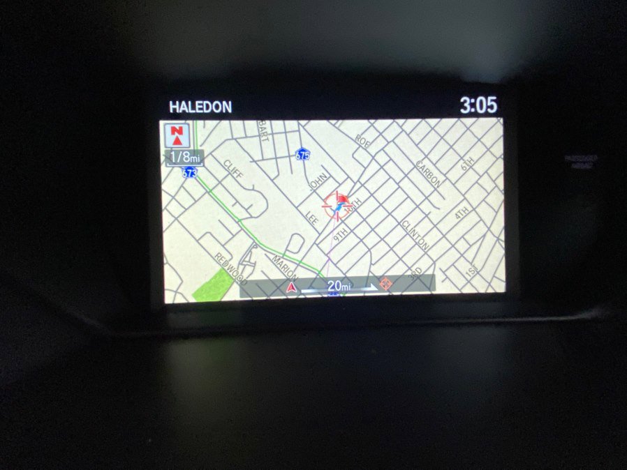 Used 2018 Acura TLX V6 w/ Technology & A-SPEC Pkg image 33