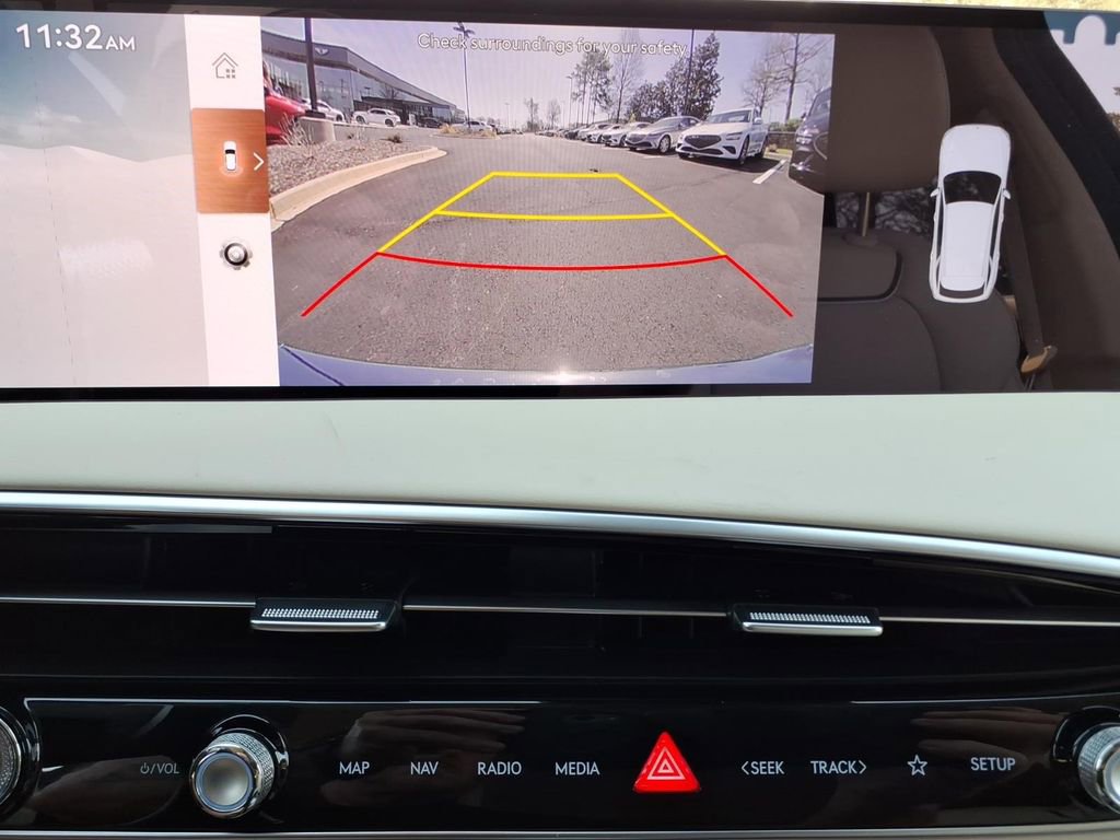 New 2026 Genesis GV70 2.5T image 25