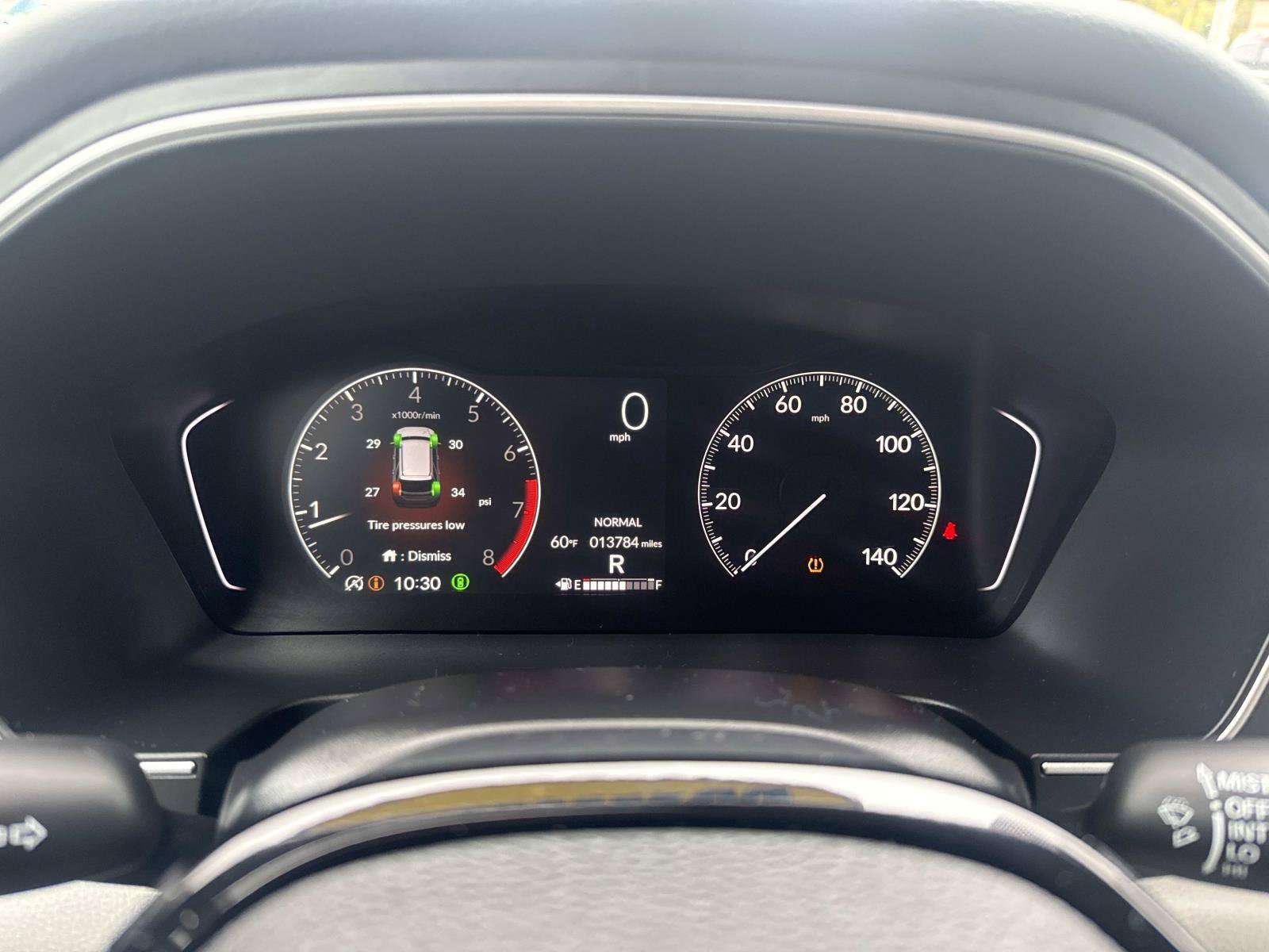 Used 2025 Honda Pilot EX-L image 33