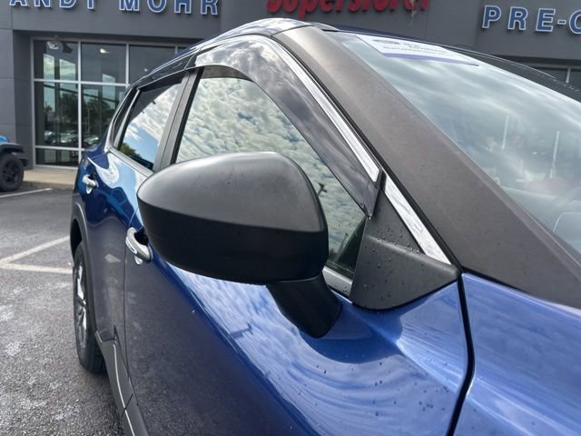 Used 2021 Nissan Rogue S image 5