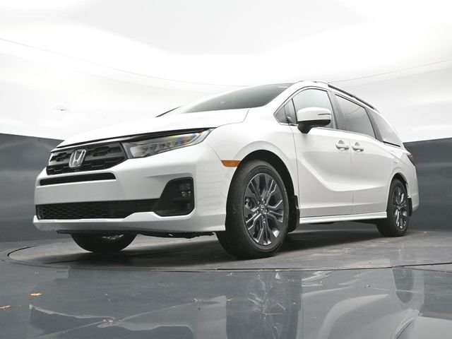 New 2026 Honda Odyssey Touring image 23