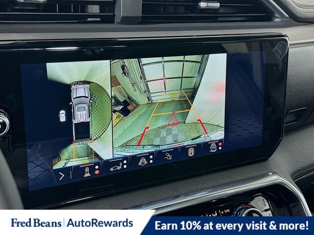 New 2026 GMC Sierra 1500 Denali w/ Denali Reserve Package image 10