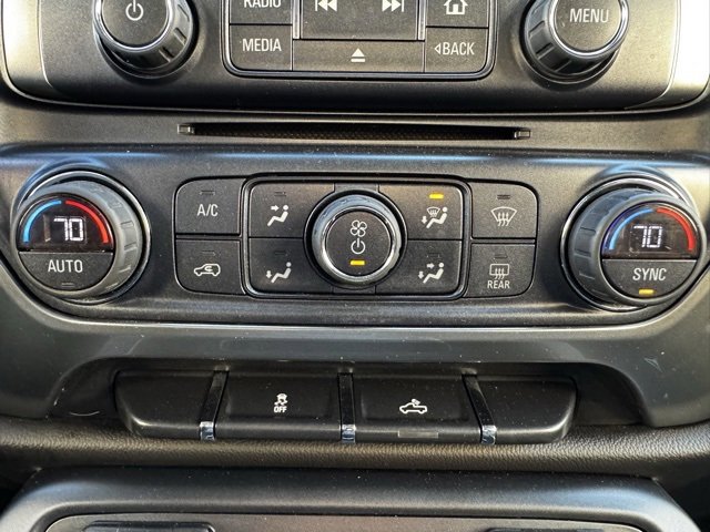 Used 2018 Chevrolet Silverado 1500 LT image 13