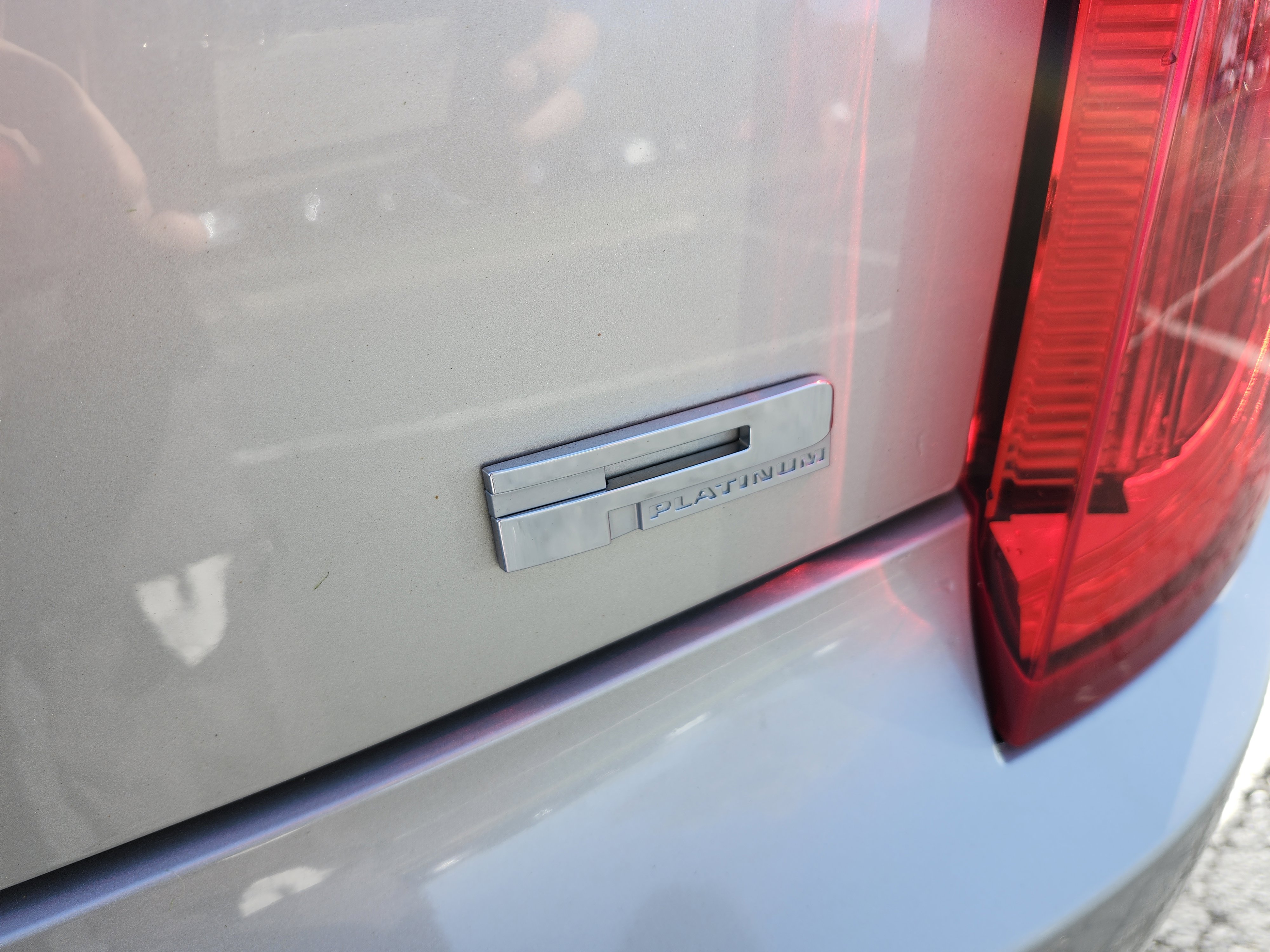 Used 2013 Cadillac XTS Platinum w/ Driver Assist Package image 24