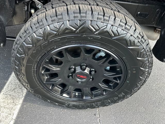 New 2025 Toyota Tacoma SR5 image 5